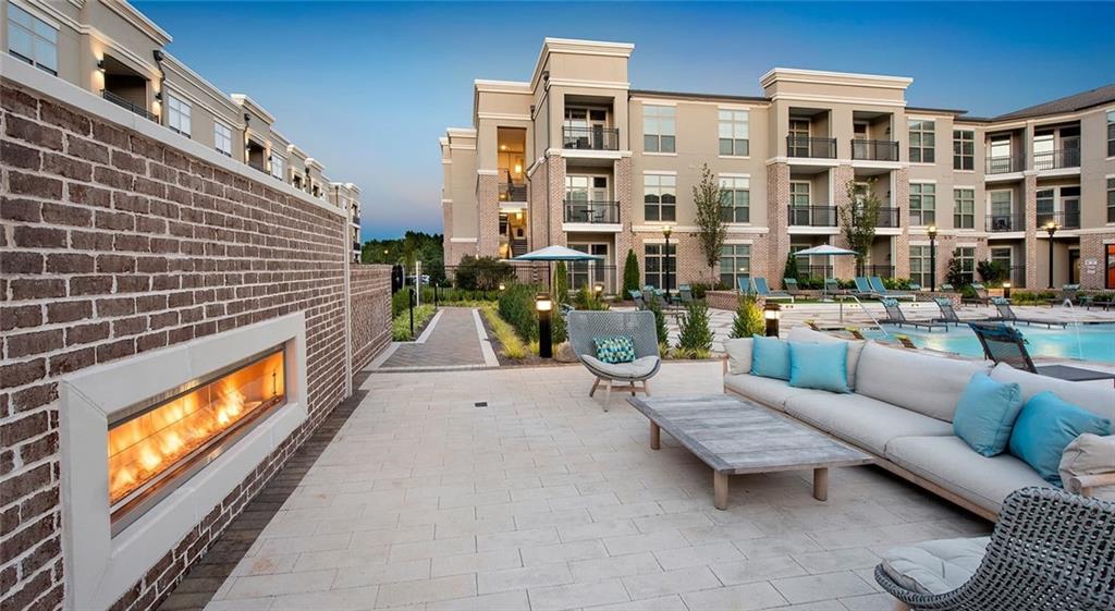 1045 Old Peachtree Road Northwest, Unit 4311 Suwanee, GA 30024 - Photo 24 of 25