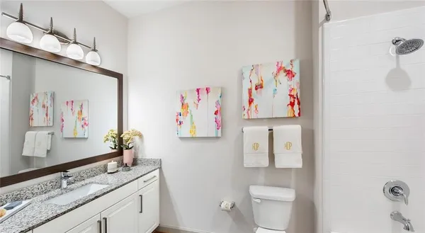 $1,799 | 1045 Old Peachtree Road Northwest, Unit 4311, Suwanee, GA 30024