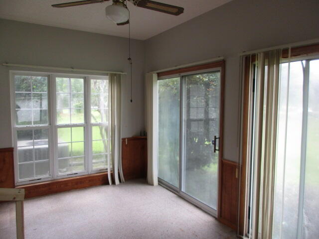300 Radio Road St. George, SC 29477 - Photo 6 of 13 sunroom office