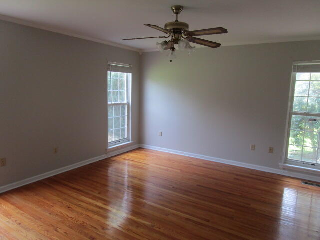 300 Radio Road St. George, SC 29477 - Photo 7 of 13 master bedroomJPG