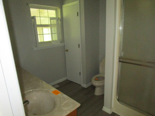 300 Radio Road St. George, SC 29477 - Photo 8 of 13 bathroom 1