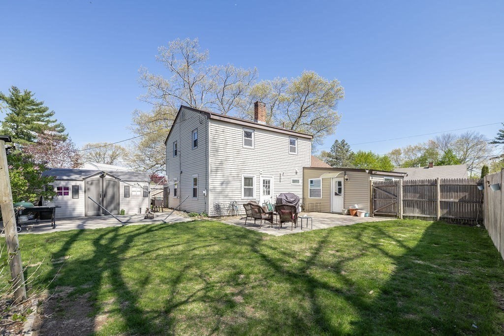 49 Wellesley Road Stoughton, MA 02072 - Photo 16 of 19 Gallery Image 16