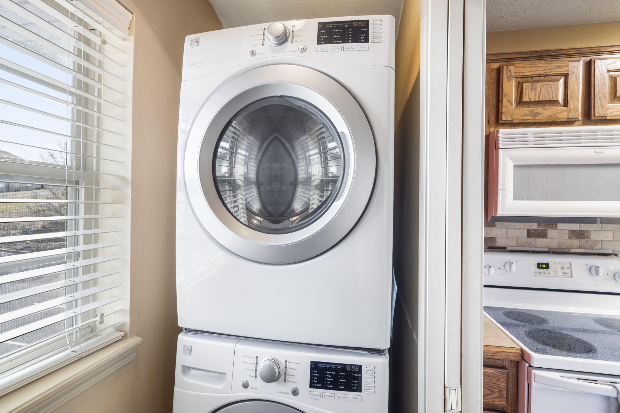 5 Bermuda Drive, Unit 5 Reeds Spring, MO 65737 - Photo 12 of 55 Washer and Dryer Included
