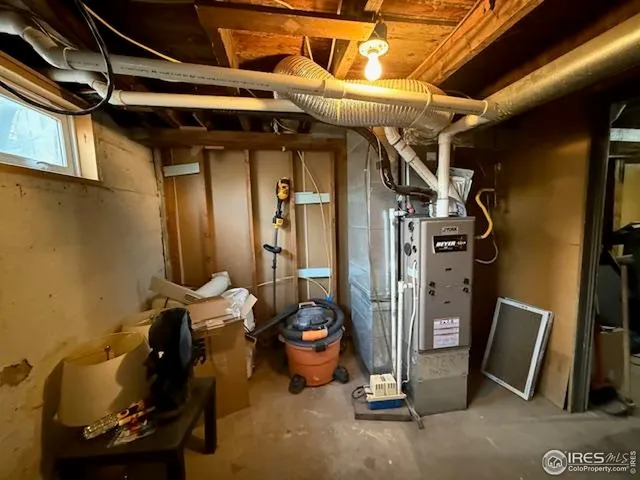 $235,000 | 303 Lee Street, Briggsdale, CO 80611