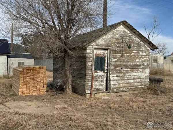 $235,000 | 303 Lee Street, Briggsdale, CO 80611