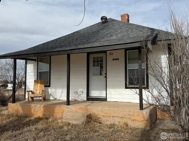 $235,000 | 303 Lee Street, Briggsdale, CO 80611