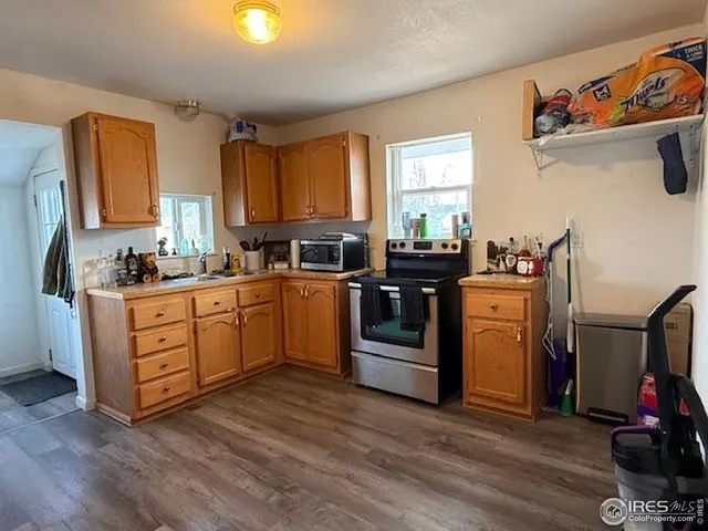 $235,000 | 303 Lee Street, Briggsdale, CO 80611