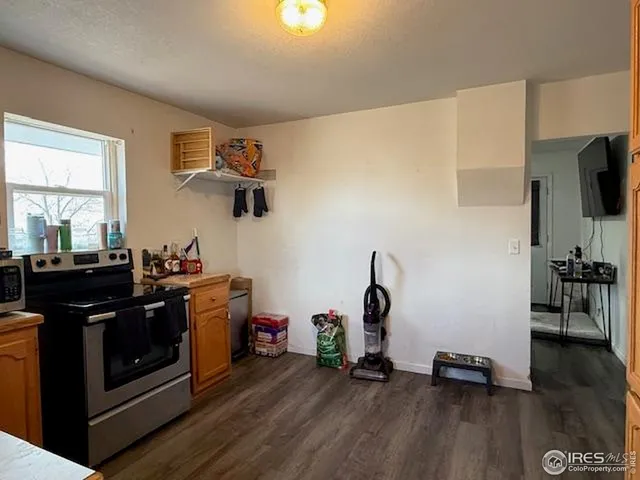 $235,000 | 303 Lee Street, Briggsdale, CO 80611