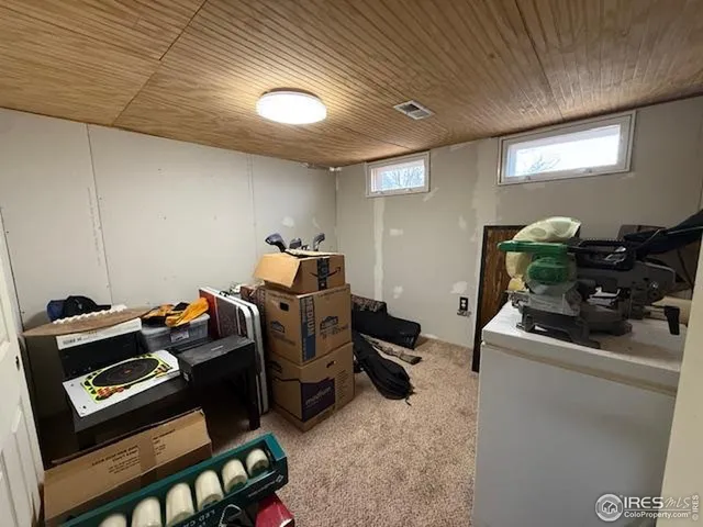 $235,000 | 303 Lee Street, Briggsdale, CO 80611