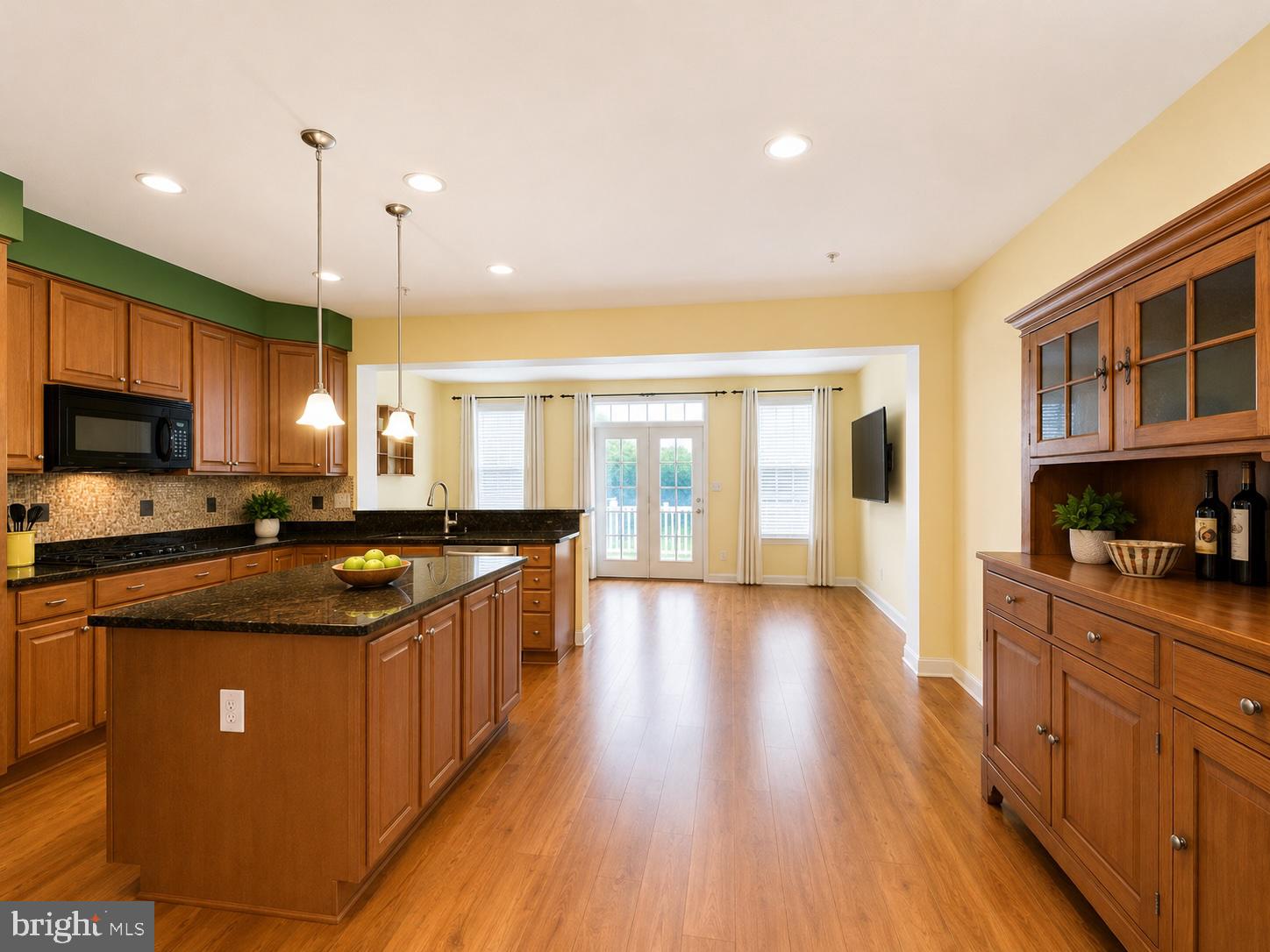 9674 Ethan Ridge Drive Frederick, MD 21704 - Photo 5 of 43