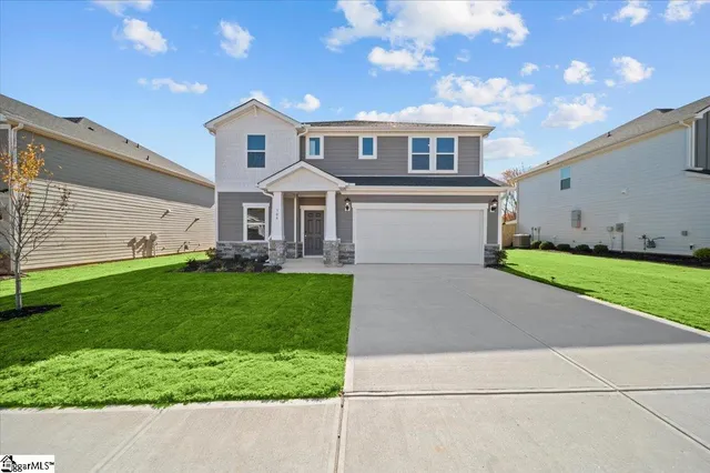 $423,900 | 304 Roderick Lane, Greenville, SC 29605