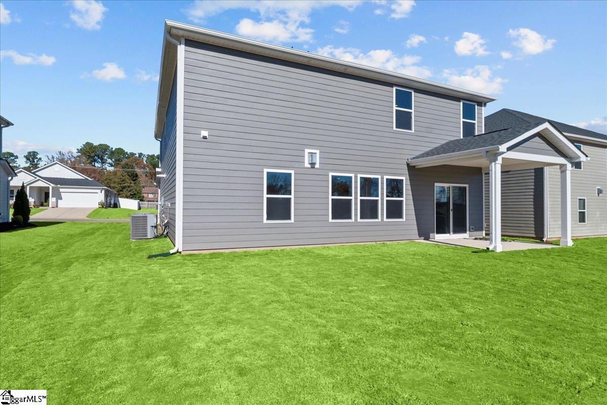 304 Roderick Lane Greenville, SC 29605 - Photo 29 of 35