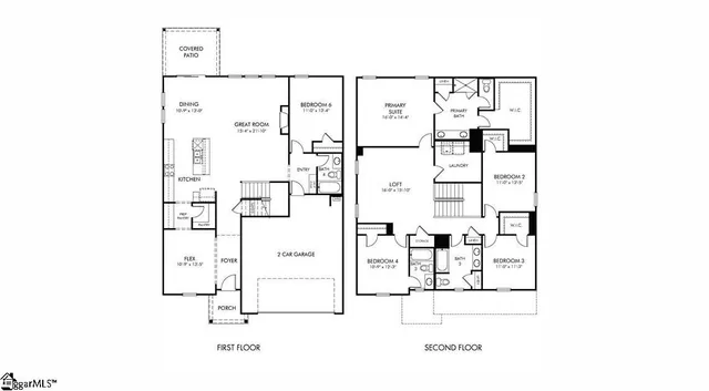 $423,900 | 304 Roderick Lane, Greenville, SC 29605