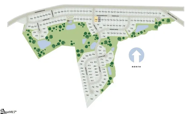 $423,900 | 304 Roderick Lane, Greenville, SC 29605