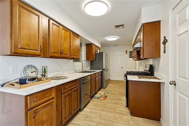 2036 Fable Street Meraux, LA 70075 - Photo 6 of 15