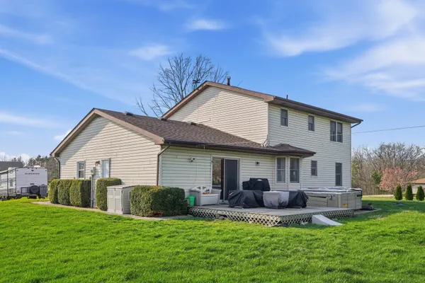$349,900 | 51 Goldenrod Drive, Valparaiso, IN 46385