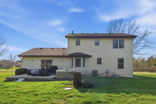 $349,900 | 51 Goldenrod Drive, Valparaiso, IN 46385