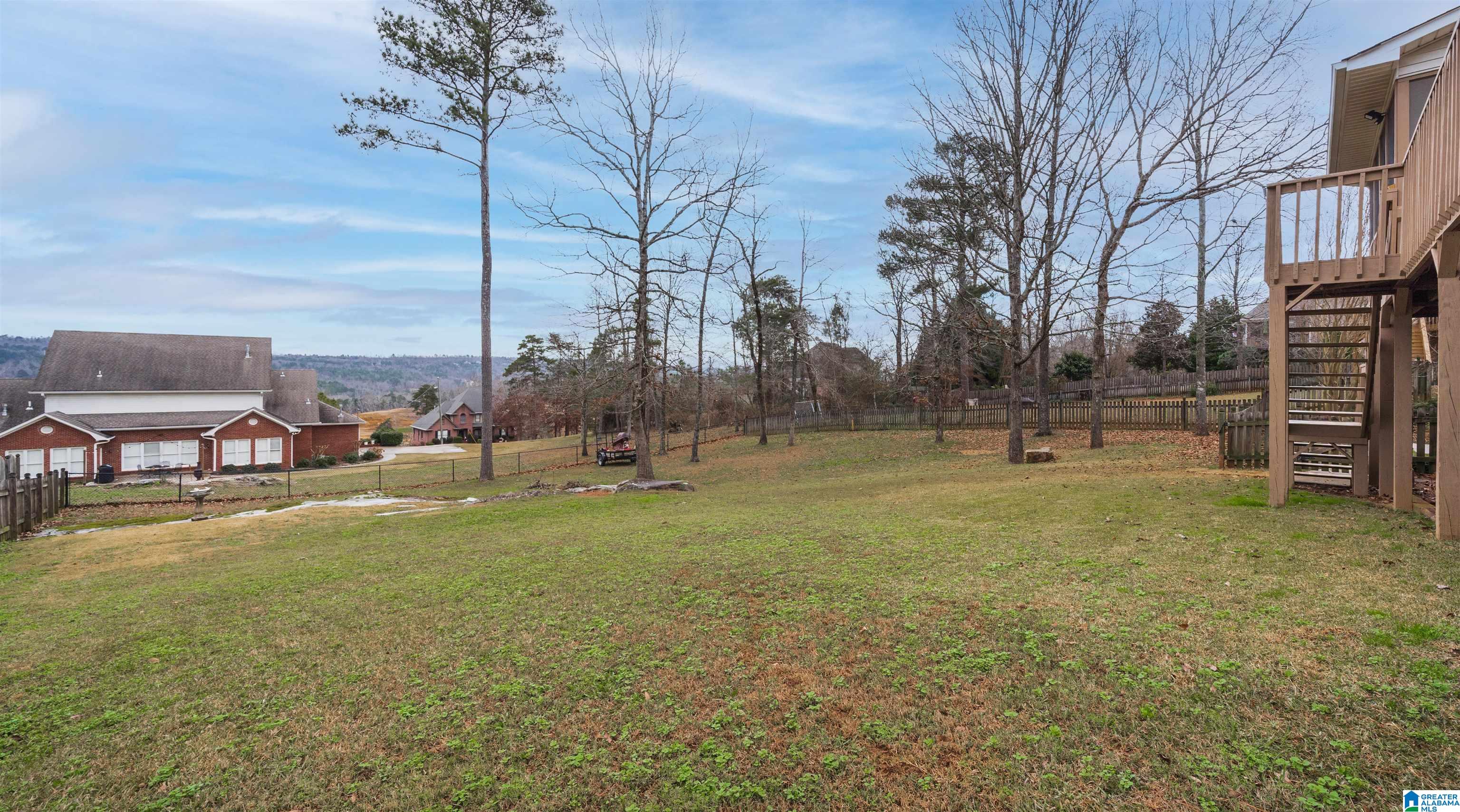139 Clairmont Road Sterrett, AL 35147 - Photo 34 of 43