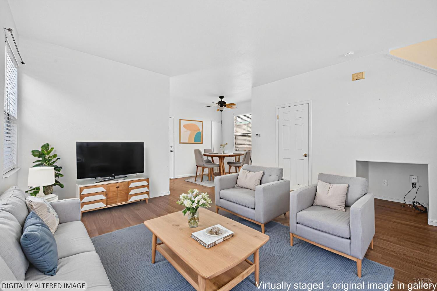 1440 Tammy Way Santa Rosa, CA 95401 - Photo 11 of 40