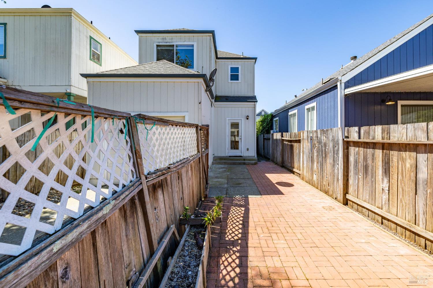 1440 Tammy Way Santa Rosa, CA 95401 - Photo 34 of 40