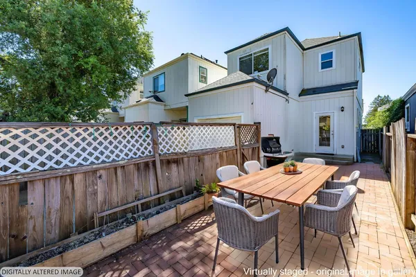 $547,000 | 1440 Tammy Way, Santa Rosa, CA 95401