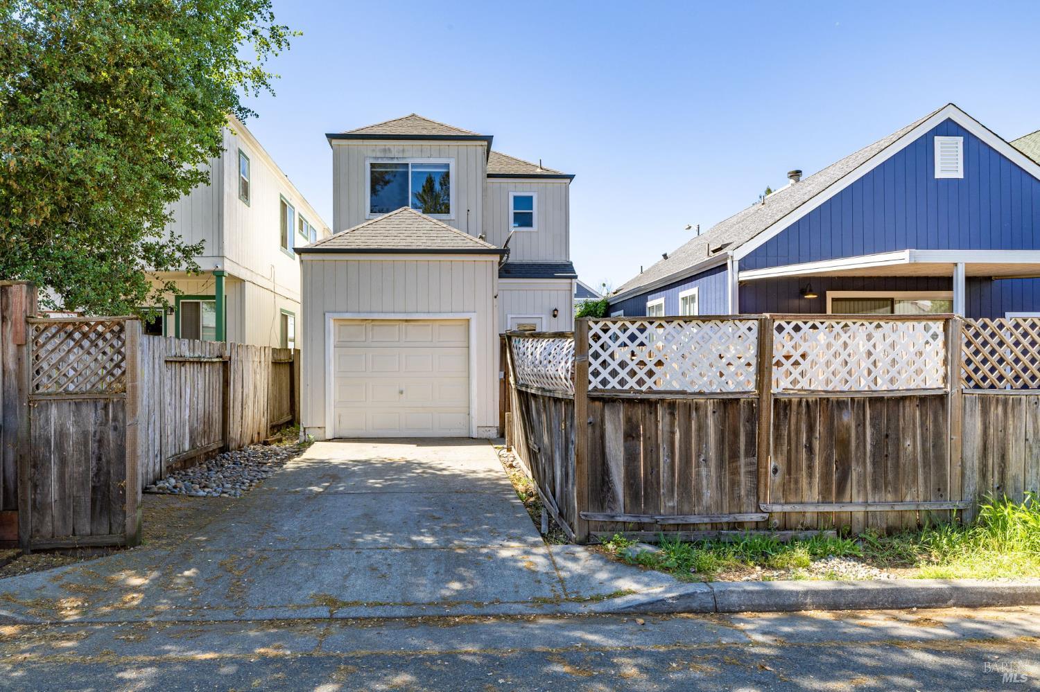 1440 Tammy Way Santa Rosa, CA 95401 - Photo 37 of 40