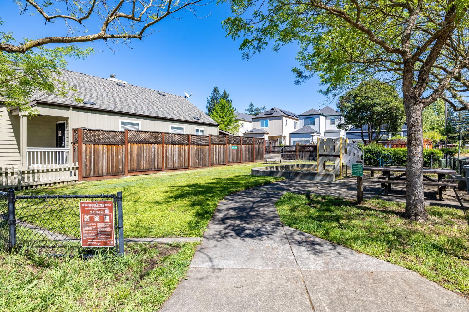 1440 Tammy Way Santa Rosa, CA 95401 - Photo 39 of 40