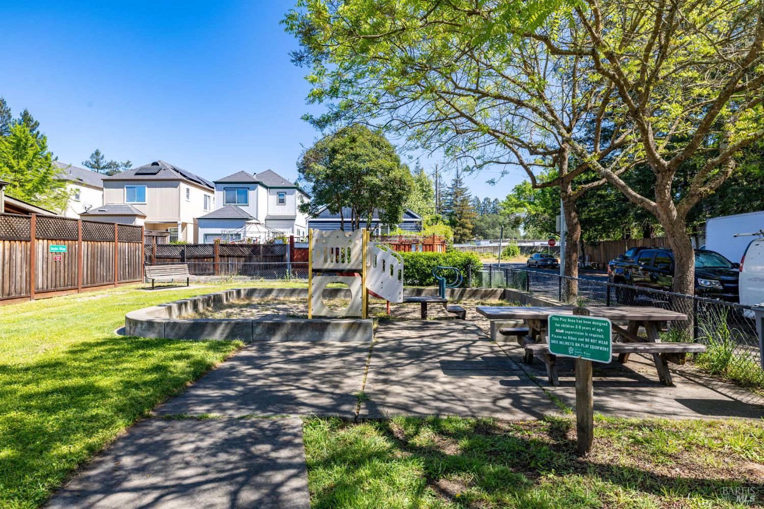 1440 Tammy Way Santa Rosa, CA 95401 - Photo 40 of 40