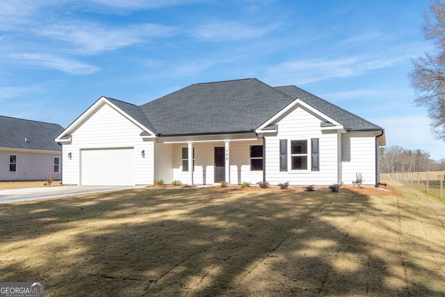 168 Mathews Road Milner, GA 30257 - Photo 2 of 30