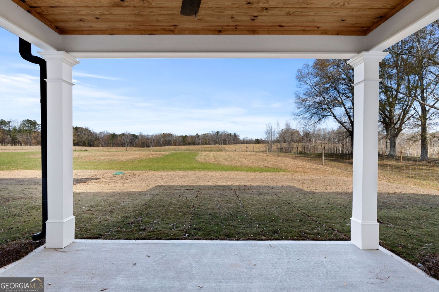 168 Mathews Road Milner, GA 30257 - Photo 26 of 30