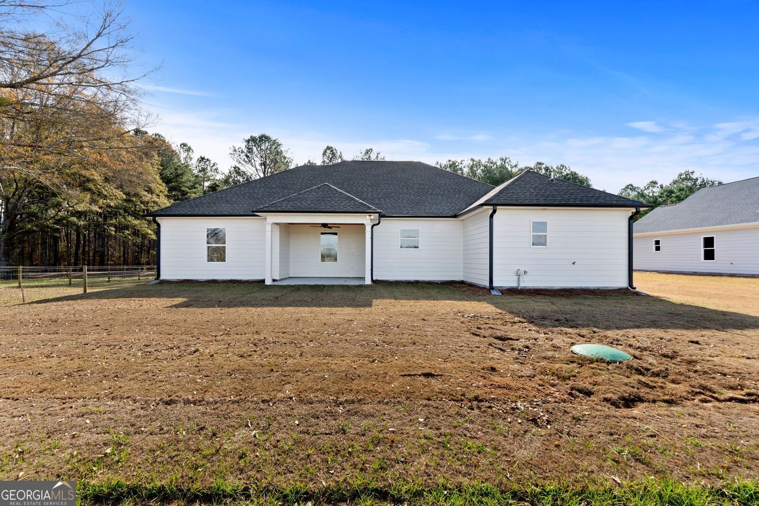 168 Mathews Road Milner, GA 30257 - Photo 27 of 30