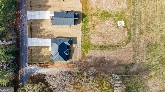 $309,900 | 168 Mathews Road, Milner, GA 30257