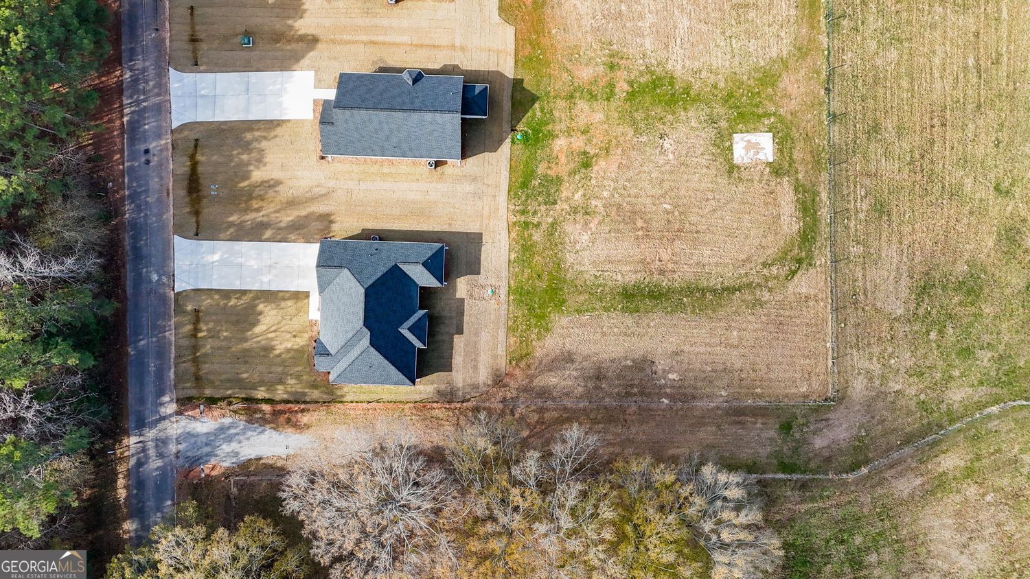 168 Mathews Road Milner, GA 30257 - Photo 29 of 30