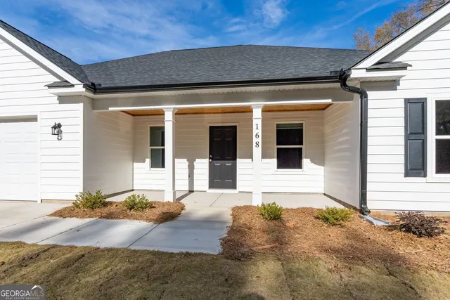 $309,900 | 168 Mathews Road, Milner, GA 30257