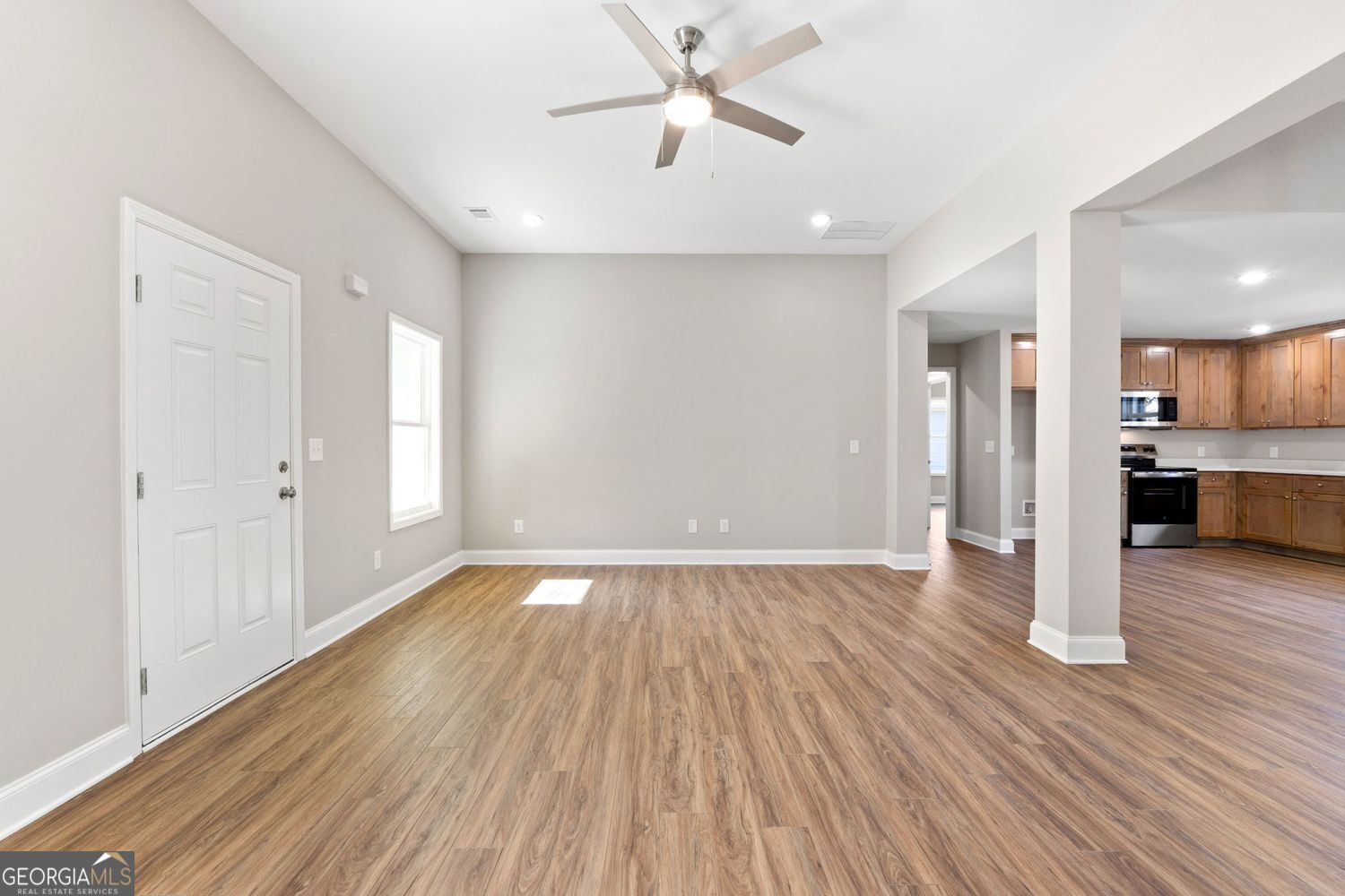 168 Mathews Road Milner, GA 30257 - Photo 5 of 30