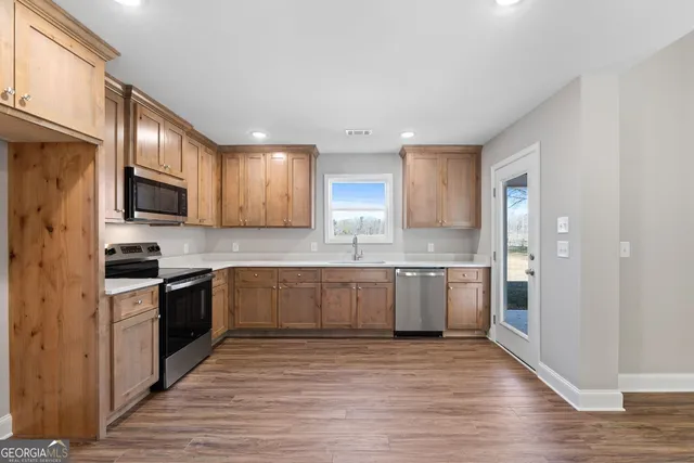 $309,900 | 168 Mathews Road, Milner, GA 30257