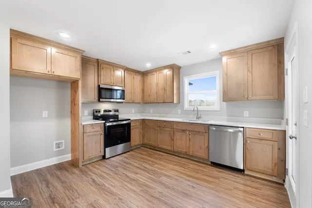 $309,900 | 168 Mathews Road, Milner, GA 30257