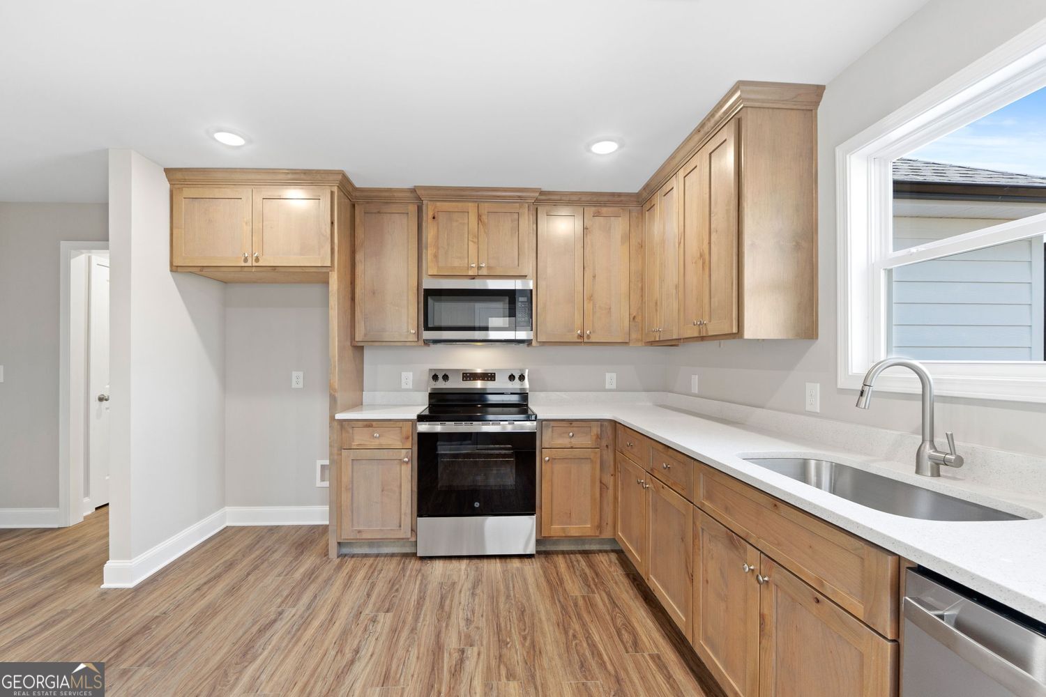 168 Mathews Road Milner, GA 30257 - Photo 9 of 30