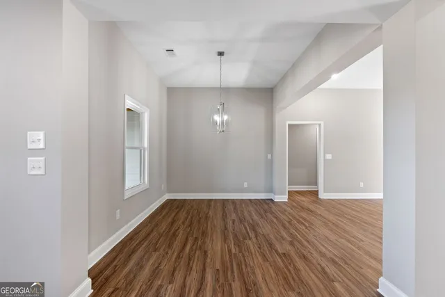 $309,900 | 168 Mathews Road, Milner, GA 30257