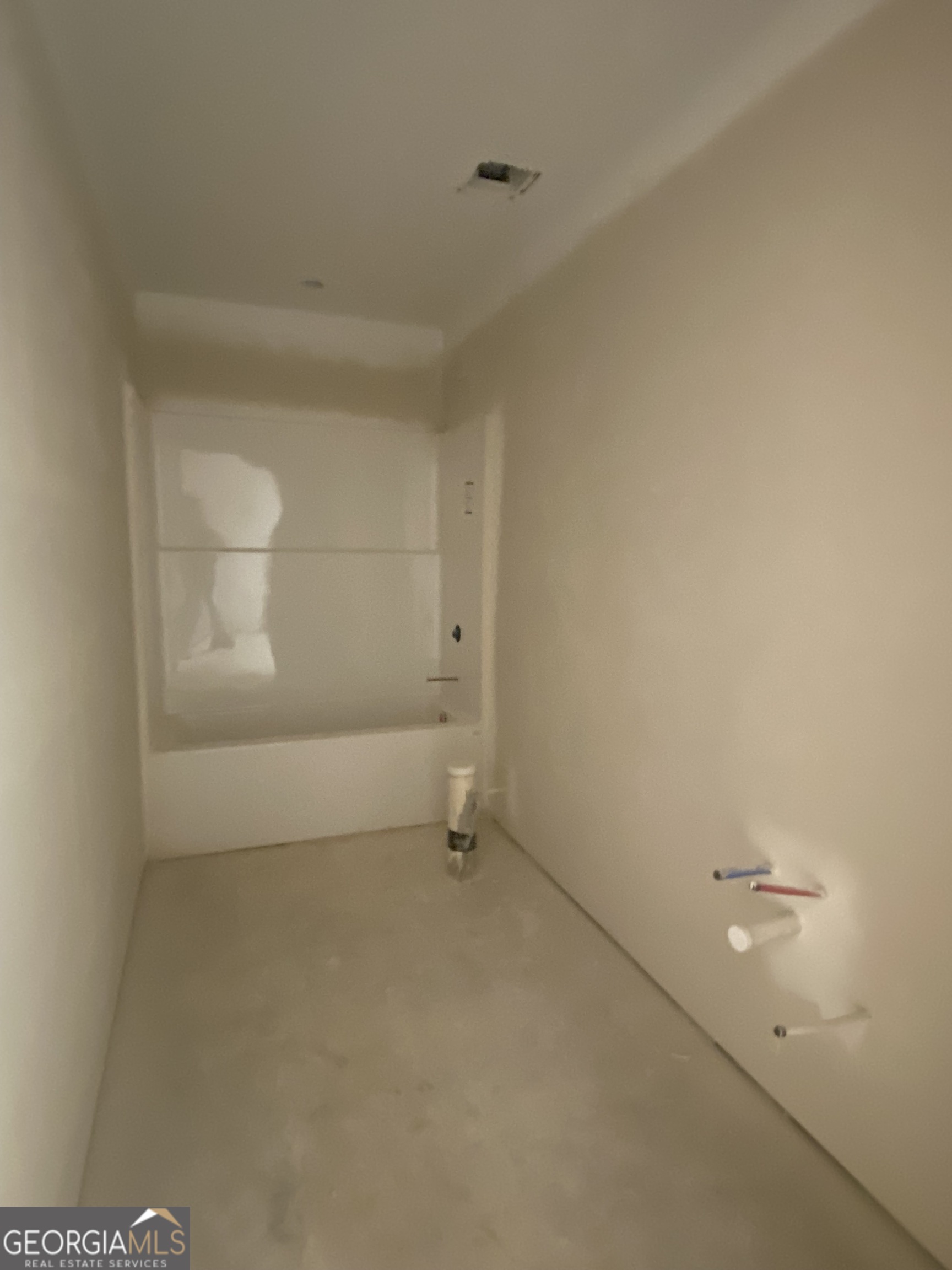 168 Mathews Road Milner, GA 30257 - Photo 10 of 14 a view of empty room