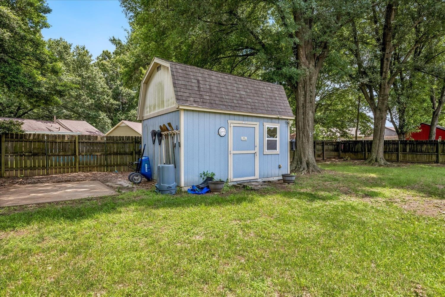 3284 Altruria Road Bartlett, TN 38134 - Photo 27 of 28 Gallery Image 27