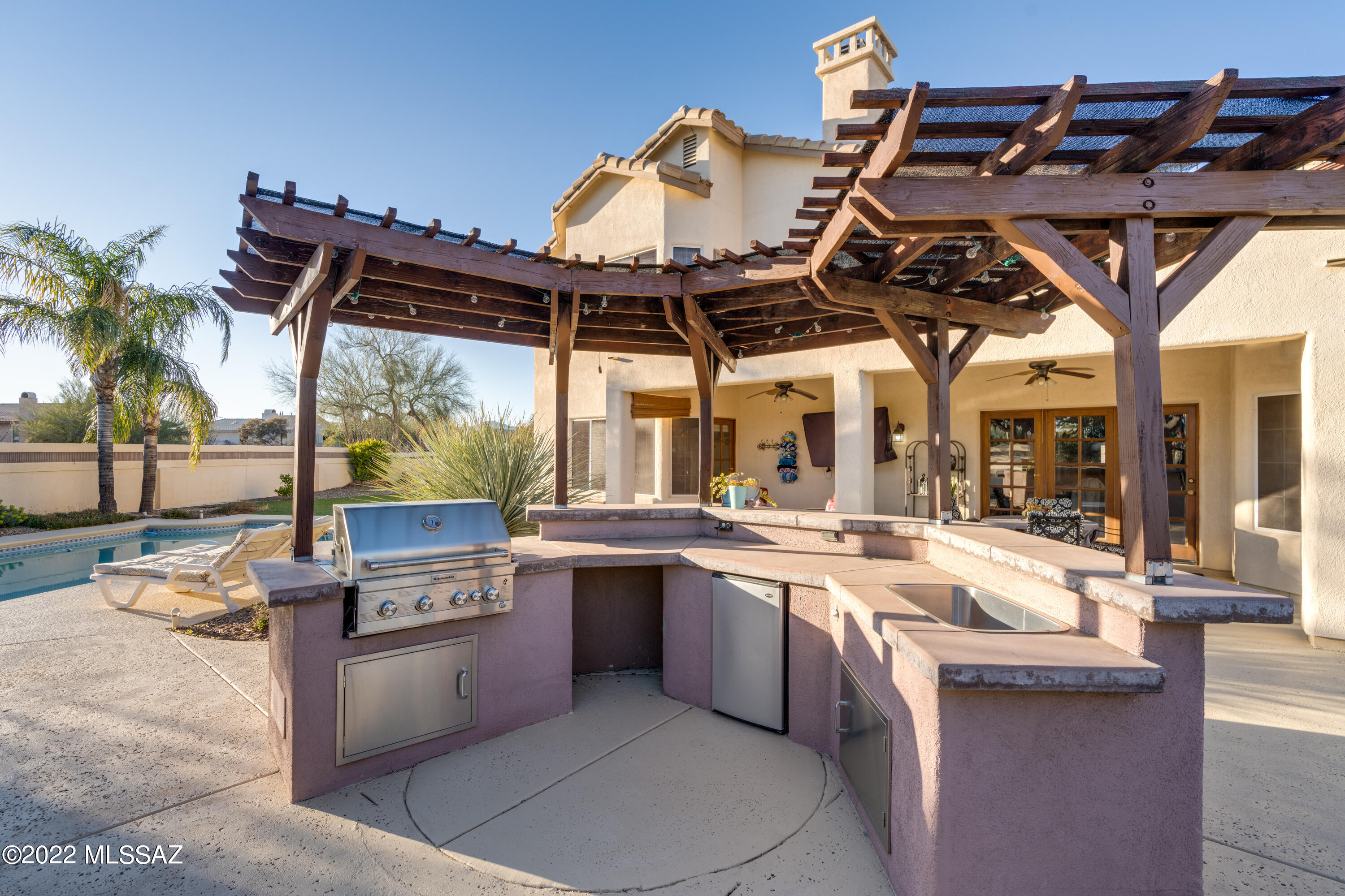 95 Blackstone Road Tucson, AZ 85755 - Photo 41 of 48