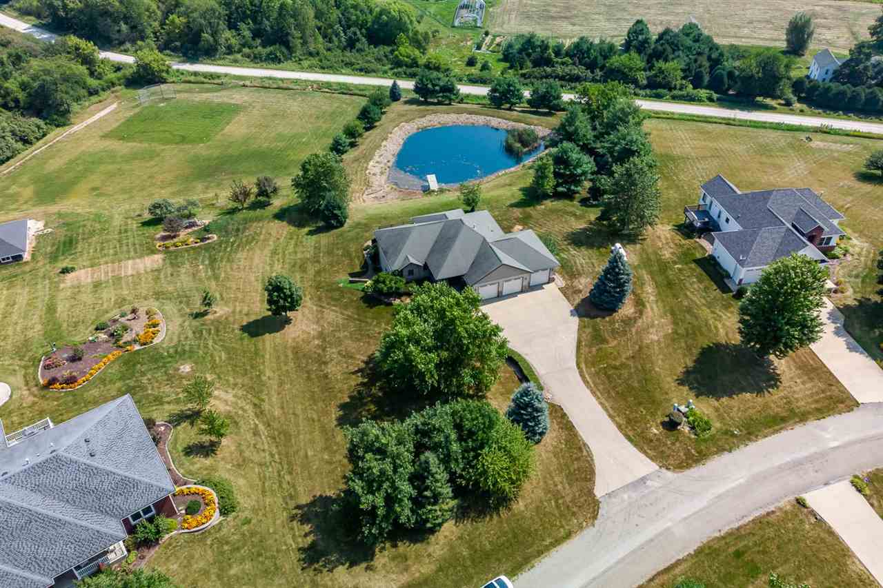 3128 EastView Cir Drive Riverside, IA 52327 - Photo 40 of 44 Gallery Image 40