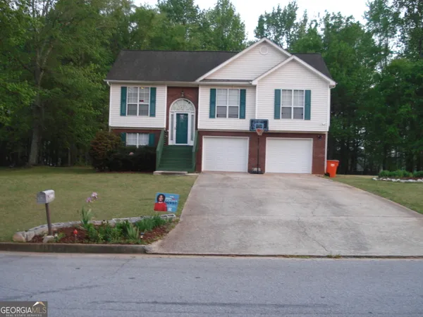 $280,000 | 3117 Noah's Lane, Ellenwood, GA 30294