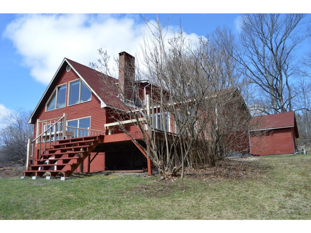 256 Centre Street Sullivan, NH 03445 - Photo 1 of 34