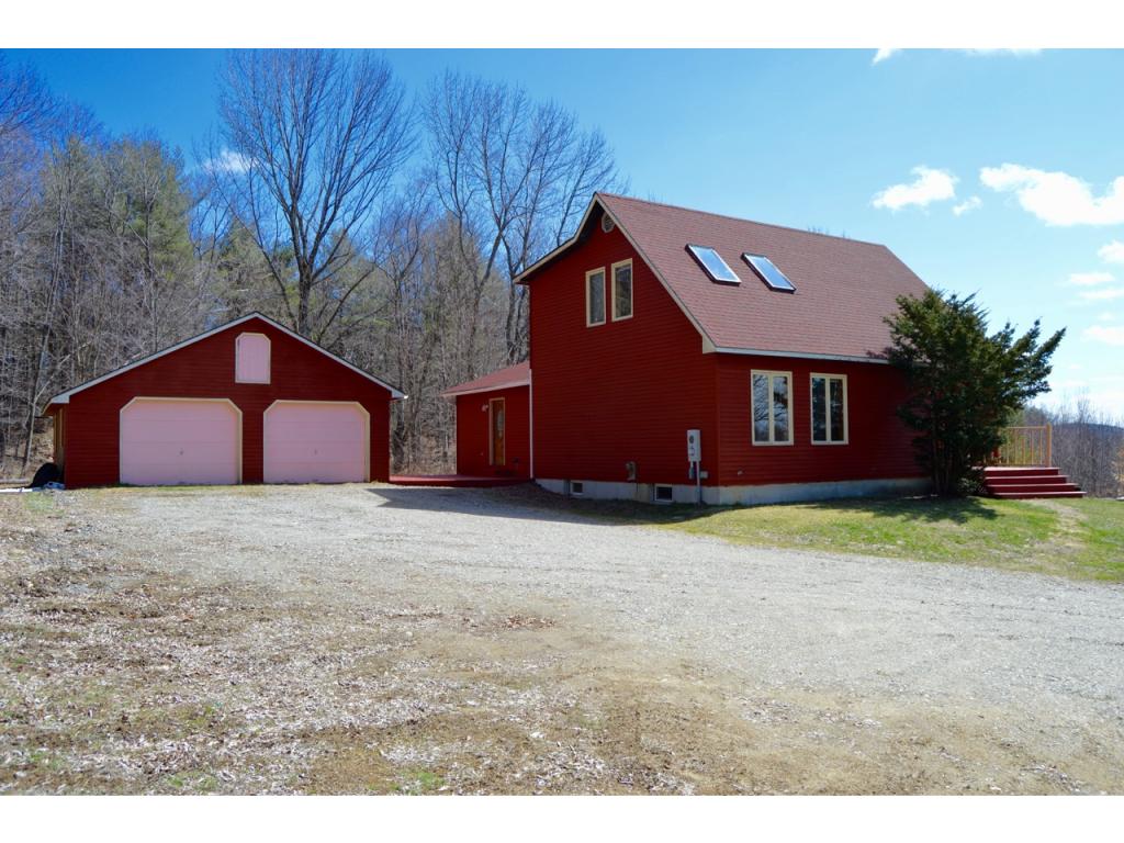 256 Centre Street Sullivan, NH 03445 - Photo 2 of 34