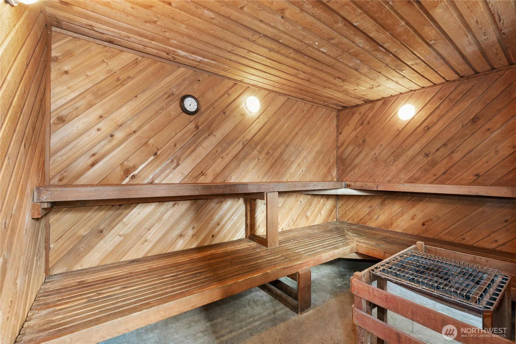 9523 Northeast 180th Street, Unit A102 Bothell, WA 98011 - Photo 29 of 29 a view of staircase