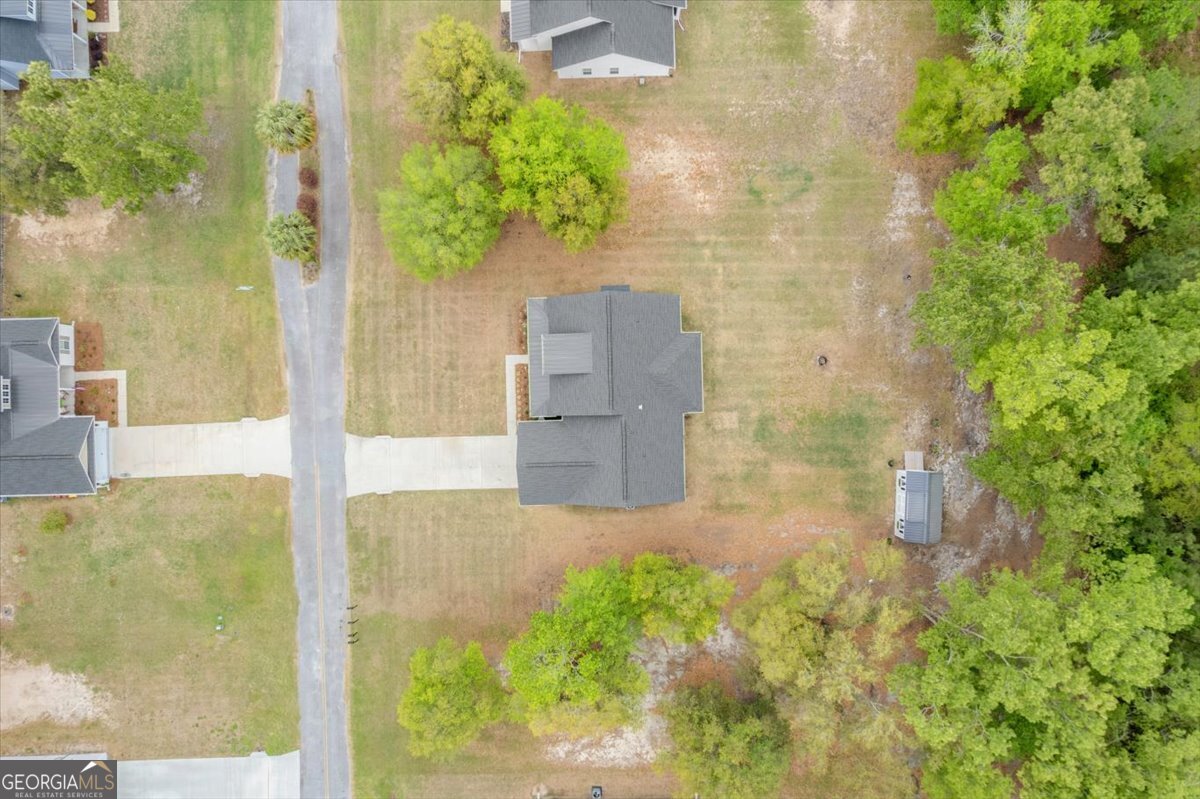 1387 Kyles Loop Northeast Townsend, GA 31331 - Photo 46 of 51