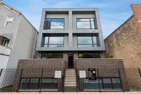 $659,000 | 854 North May Street, Unit 3N, Chicago, IL 60642