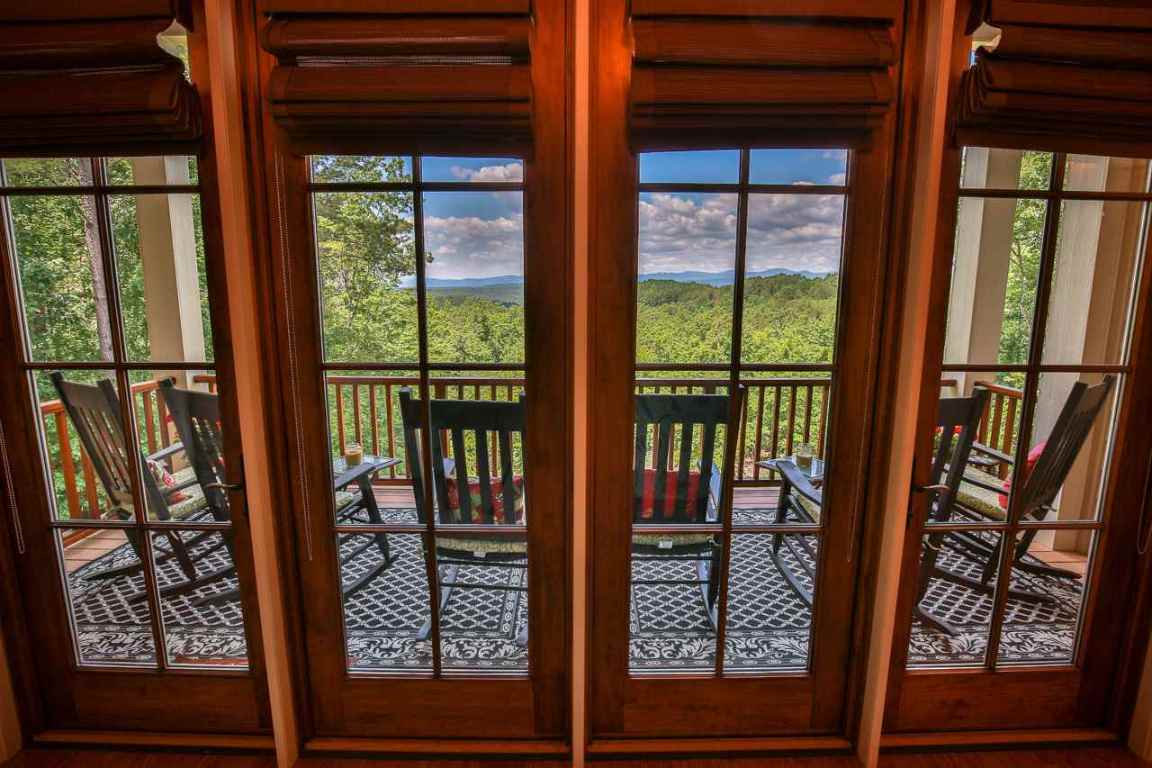 302 Top Ridge Drive, Unit F 118 Sunset, SC 29685 - Photo 24 of 36